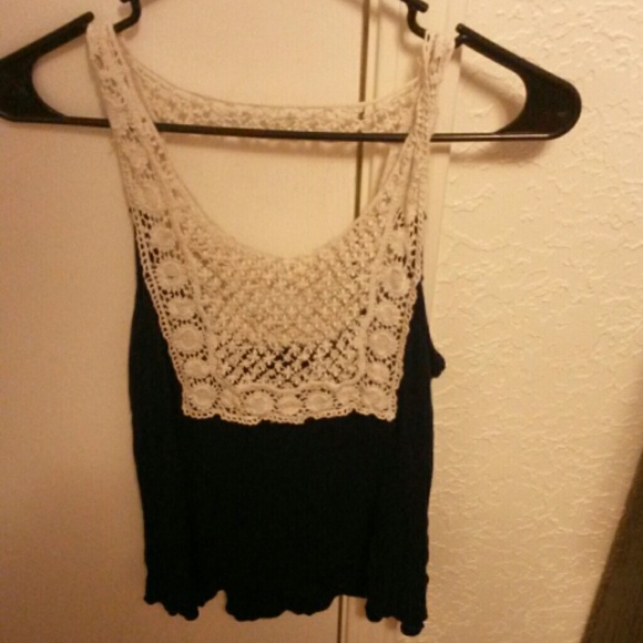 Size small Rue 21 Tanktop - Picture 1 of 2