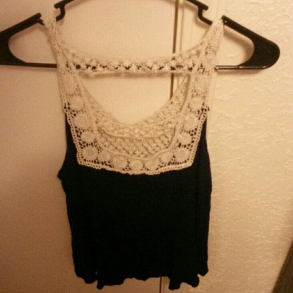 Size small Rue 21 Tanktop - Picture 2 of 2