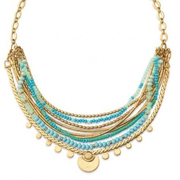 Isa Disc Necklace & Utopia Bundle