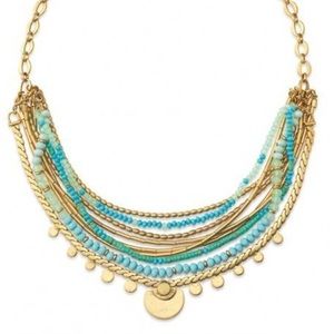 Isa Disc Necklace & Utopia Bundle