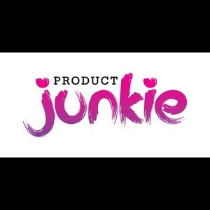 I LOVE trying new products ;-)