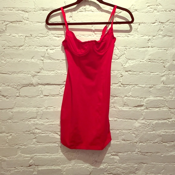 American Apparel Dress