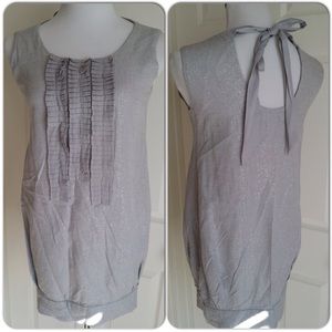 Anthopologie dress/top