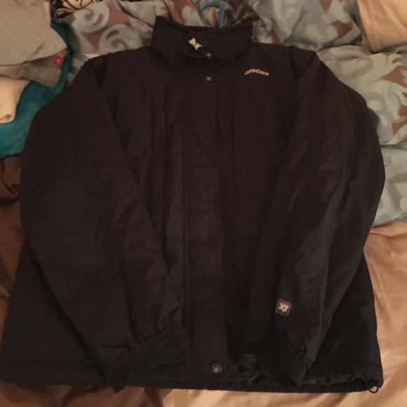Spyder ski/winter jacket