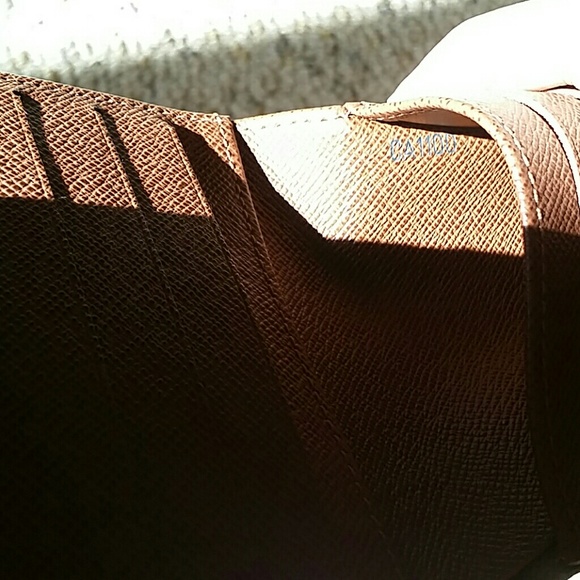 Louis Vuitton Monogram Wallet +box +dustbag + bag - Picture 4 of 4