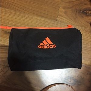 Toiletries bag
