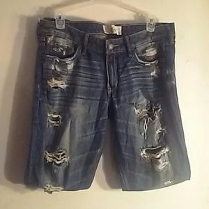 Hollistr jeans