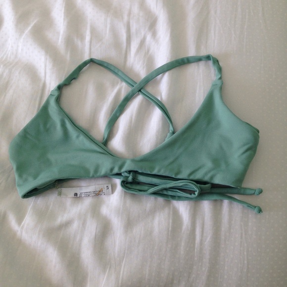 Midori Bondi Nani top❌sold❌