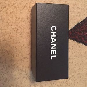 Chanel sunglasses box