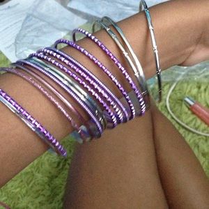 Bangles
