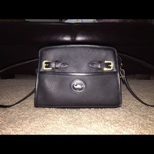 Dooney & Burke Vintage Crossbody