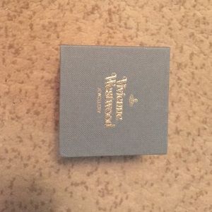 Vivienne Westwood jewelry box