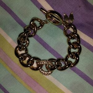 Super cute bracelet by Victoria secret