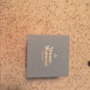 Vivienne Westwood jewelry box