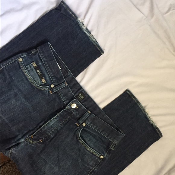 Hugo Boss Mens Pants