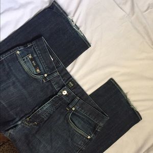 Hugo Boss Mens Pants