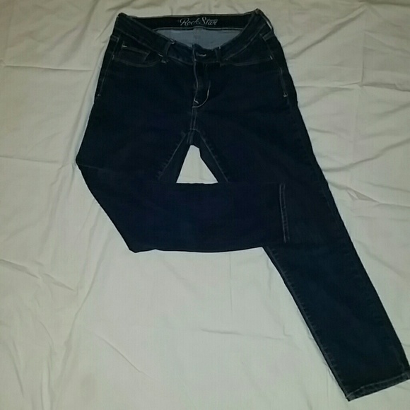Old Navy capris