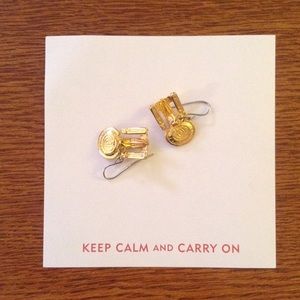 Star Trek: The Next Generation earrings