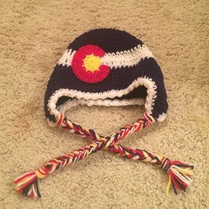 Colorado Beanie
