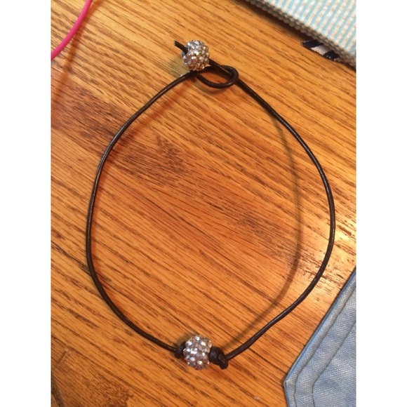 Sliver spike ball chocker