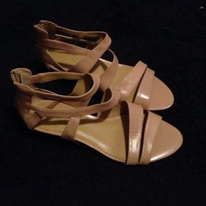 Cute Nine West sandals