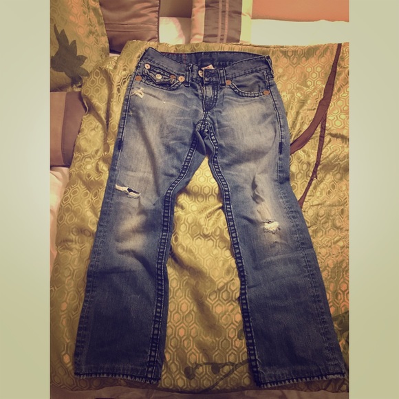 True Religion Jeans for Men