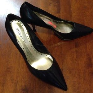 BCBG HEELS