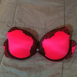 Victoria's Secret Very Sexy Push Up Bra