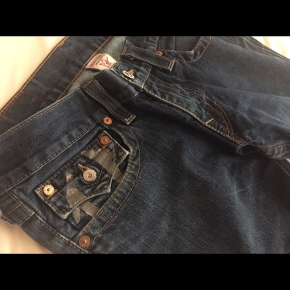 True Religion Jeans for Men
