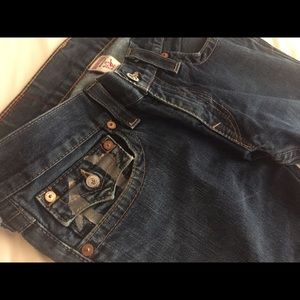 True Religion Jeans for Men