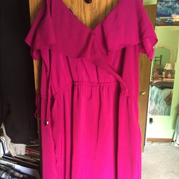 American eagle dress