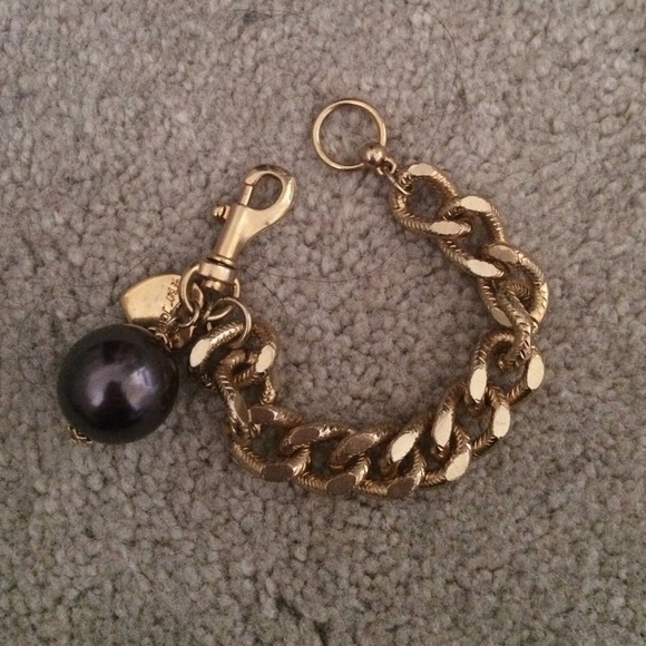 Betsey Johnson bracelet