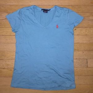 Ralph Lauren v-neck