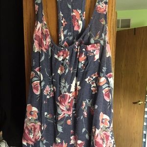 American eagle tank top