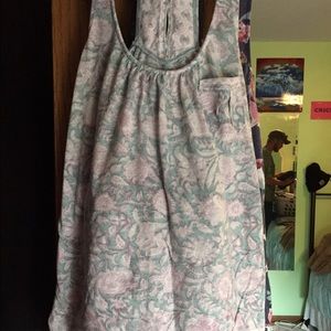 American eagle tank top