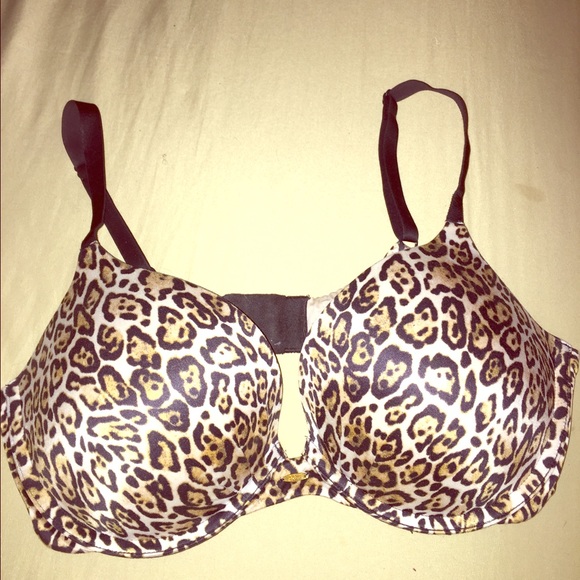 Victoria's Secret push up bra