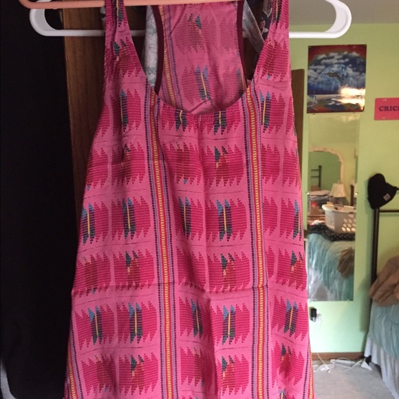 American eagle tank top