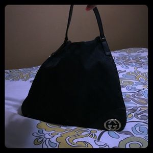 100% Authentic 🌟🌟 Gucci Hobo Bag