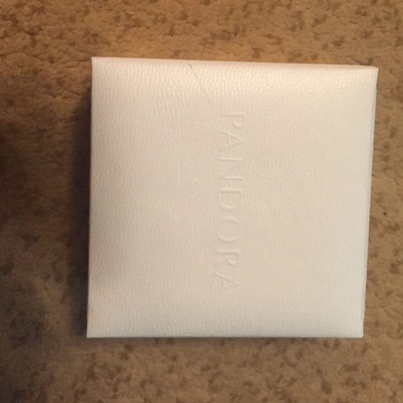 Authentic Pandora box