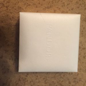 Authentic Pandora box