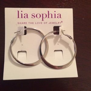 Lia Sophia Earrings