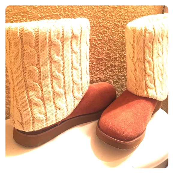 Winter Boots