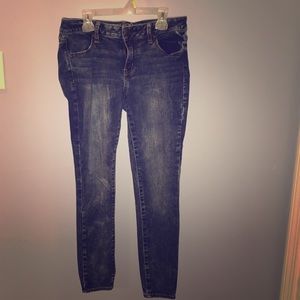 Jeggings (short)