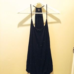 Club Monaco Tank top