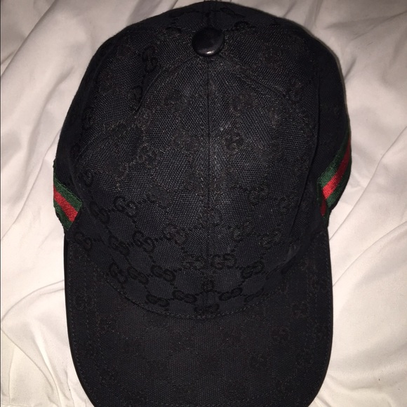 Unisex Gucci Hat