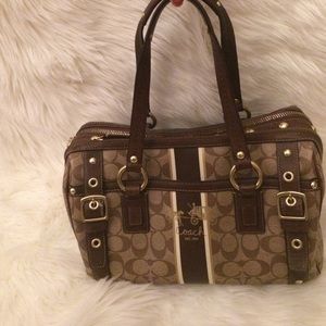 Coach Handbag,
