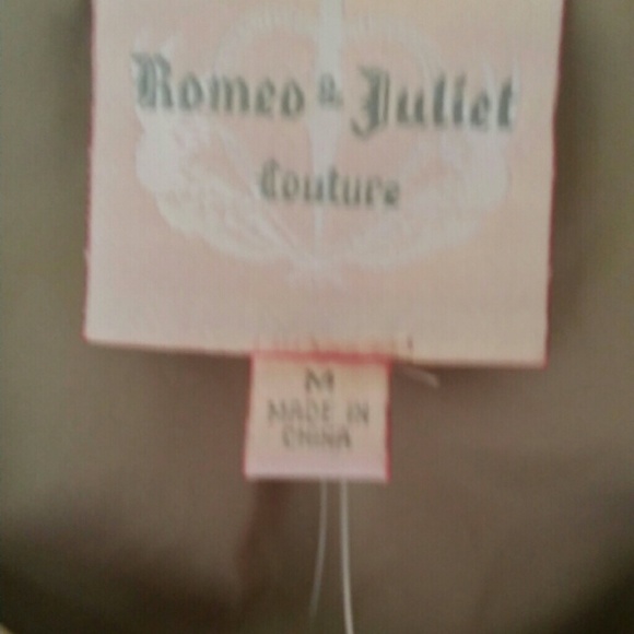 Jacket - Picture 3 of 3