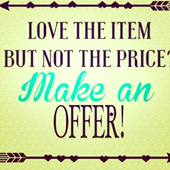 Make me an OFFER!!!! 💃🏻💃🏻💃🏻🎲📦