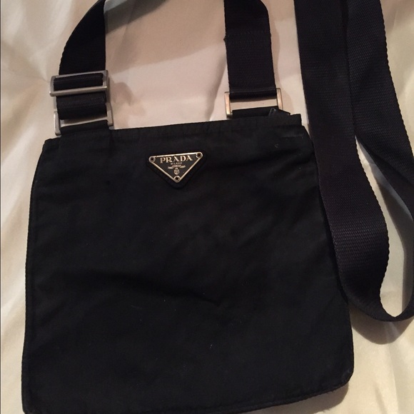 Prada Crossbody