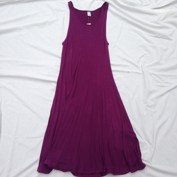 Old Navy Tank Dress